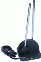 SZOBAANTENNA ZAP100 VHF/UHF -28DB ew01691