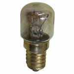 E14 sütőlámpa 15W/230-240V 300fok 4,5X2CM WHIRLPOOL 481913488089 ew01875