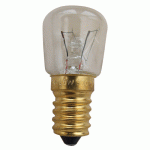 E14 25W-230V CL807 SÜTŐLÁMPA 300-FOK ew02275