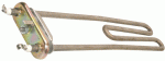 Mosógép alkatrész, FÜTŐSZÁL SIEMENS, bosch, 2000W, 230V ew02722