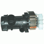 Mosógép alkatrész, Whirlpool AWM, AWM789 LúgSZIVATTYÚ ew02669