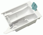 Mosószer TARTÓ WHIRLPOOL AWM5103, AWM6141 MOSÓGÉPHEZ ew03620