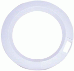 Mosógép alkatrész, AJTÓKERET KÜLSŐ WHIRLPOOL AWG370 mosógéphez ew03881