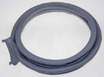 Mosógép alkatrész, üstszájgumi AWG 338, AWG335, LA816 WHIRLPOOL, Ignis, ARDO mosógépekhez ew03908