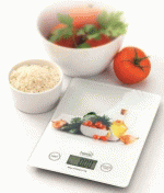 Digitális Konyhai mérleg 5kg ew04298