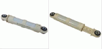 Mosógép alkatrész,1pár (2db) Lengéscsillapító, AEG, electrolux EW 508F, zanussi mosógépekhez ew04313
