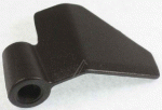 Kenyérsütő alkatrész, keverőlapát Tefal PF220838 kenyérsütőhöz ew04412
