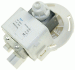 Mosó-száritógép lúgszivattyú ürítő szivattyú Miele WT2780 szárítógépekhez ew05124