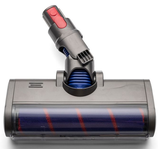 Whirlpool EcoDry Mini HP100 photo