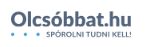 OLCSÓBBAT.HU partner logo